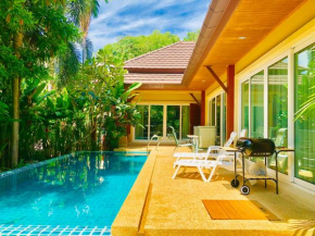 Karon Pool Villa